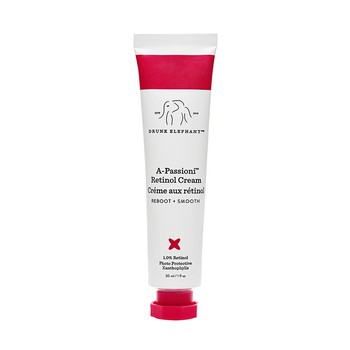 Drunk Elephant A-Passionl Retinol Cream, £62