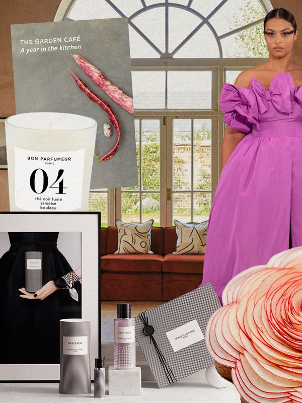 The Luxe List: February