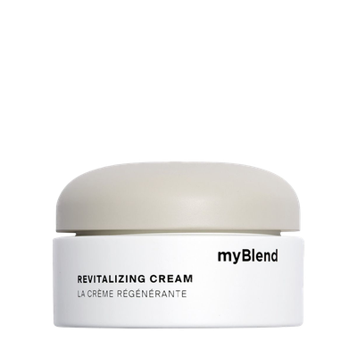 Revitalizing Cream from My Blend