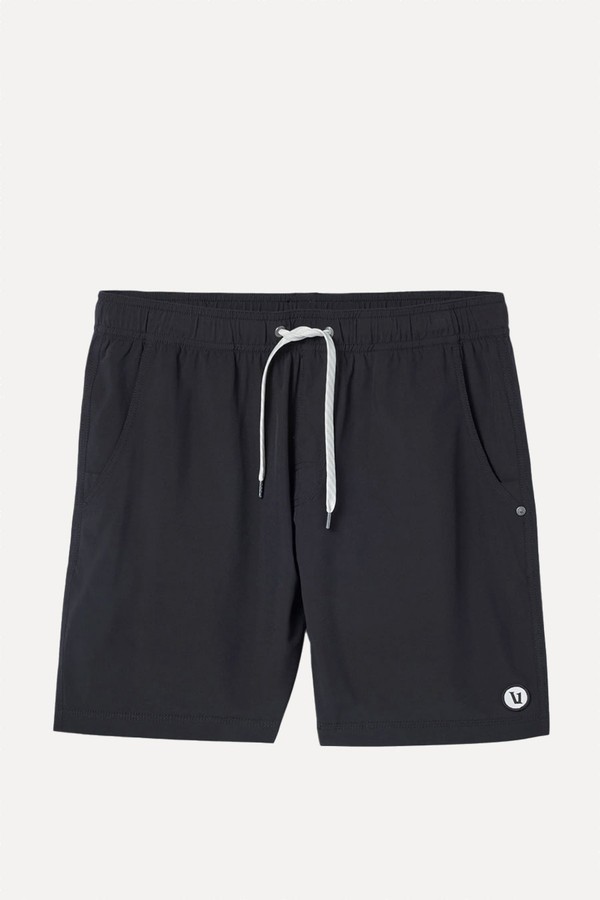 Kore Unlined Short from Vuori