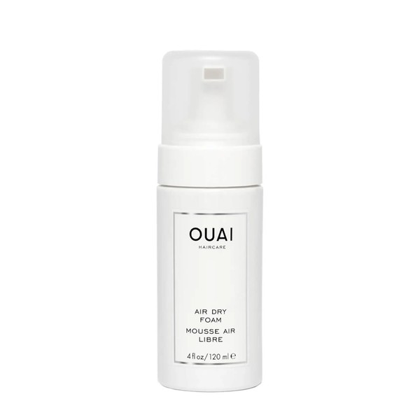 Air Dry Foam from Quai