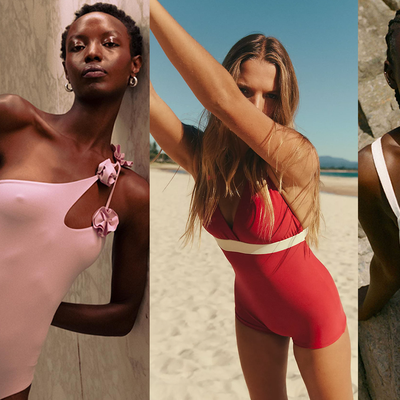 7 Swimwear Brands We Love This Summer