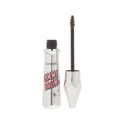 Gimme Brow+ Volumising Eyebrow Gel from Benefit 