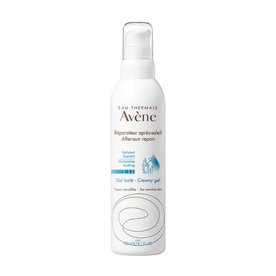 Sun Repair After Sun Gel  from Avene