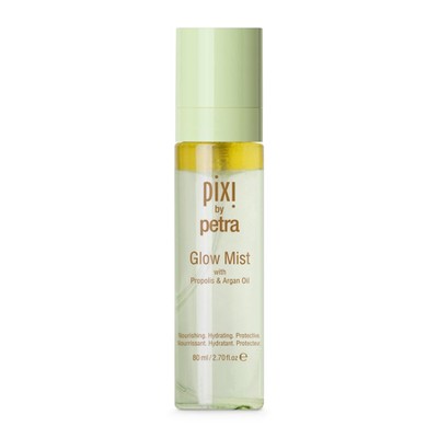 Glow Mist, £16 | Pixi