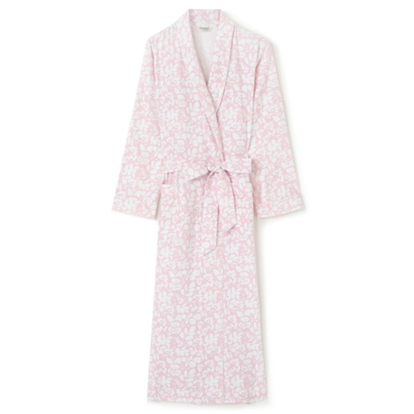 Brushed Cotton Gown from Bonsoir London