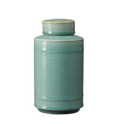 Small Mairano Vase from Oka