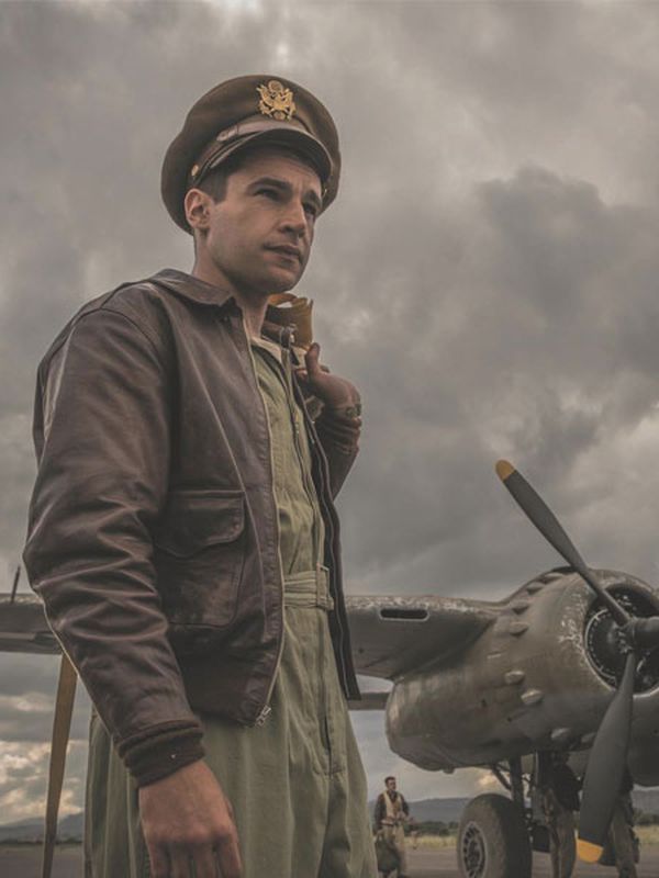What To Watch This Week: Catch-22