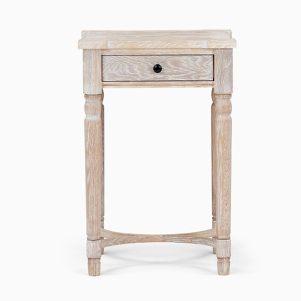 Blenheim Tall Side Table from Neptune