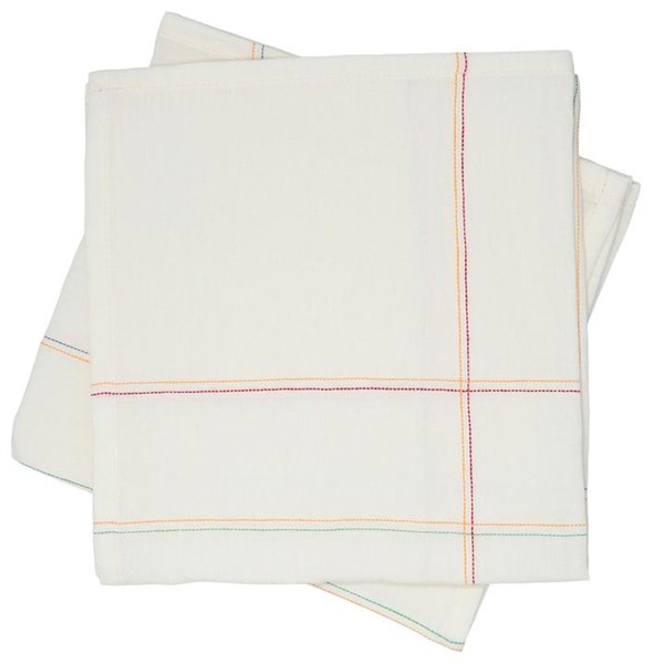 Linen Stripe Napkin