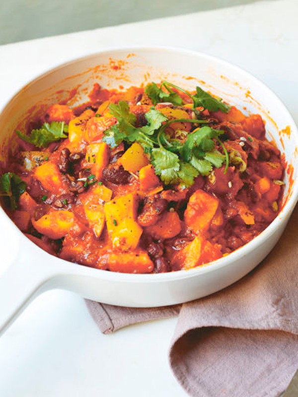 Chunky Chilli