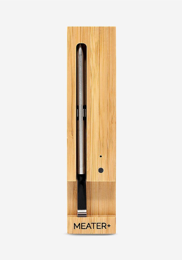 Meater Plus Smart Meat Thermometer from The Tech Bar