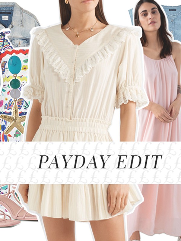 27 Payday Pieces To Buy Now 