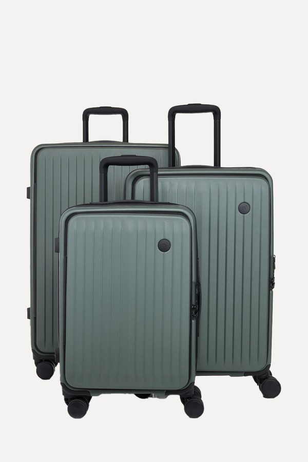 Venture Dual Open 3 Piece Set