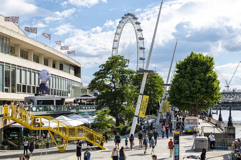 London Festival Of Architecture 