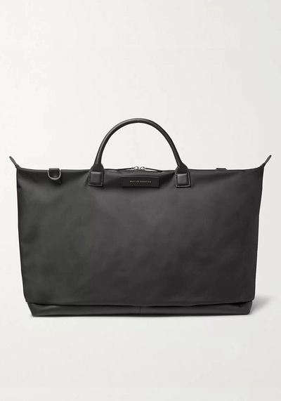 Hartsfield Nylon Tote Bag from Want Les Essentiels