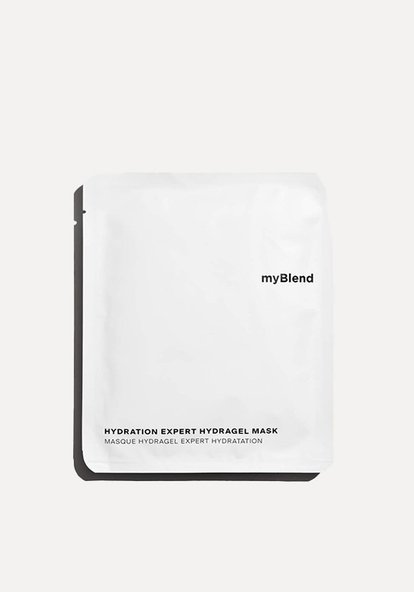 Hydration Expert Hydragel Mask