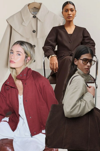 This High-Street Brand Has Nailed Spring’s Biggest Trends