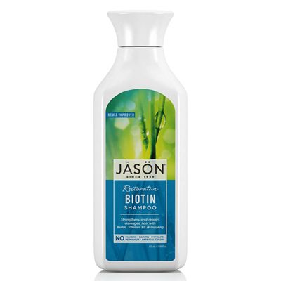 Moisturising Aloe Vera Shampoo from Jason