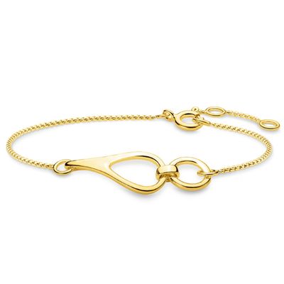 Bracelet Heritage Gold