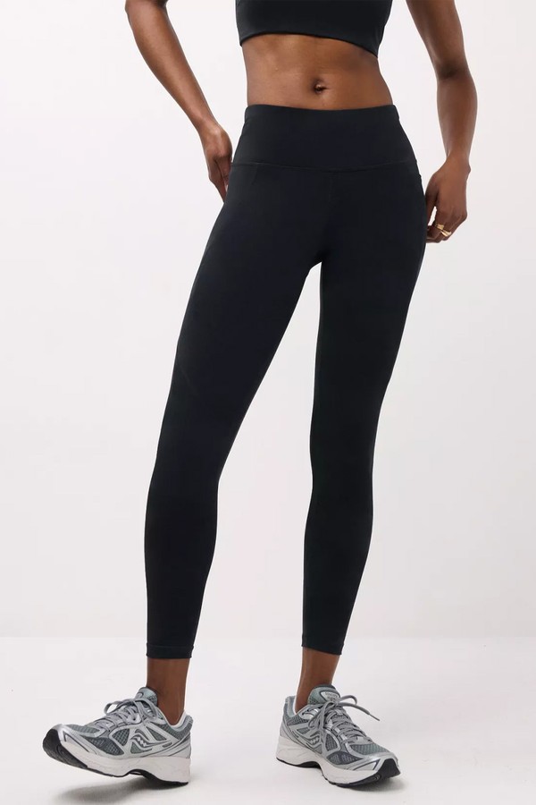 Power 7/8 Gym Leggings