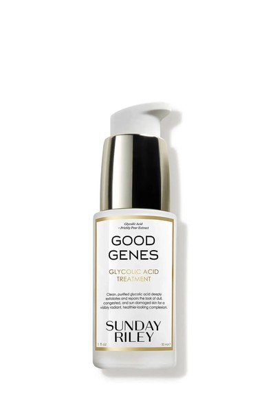 Good Genes Glycolic Acid Treatment from Sunday Riley