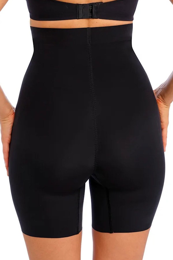 Ines Secret High Waist Leg Shapewear from Wacoal