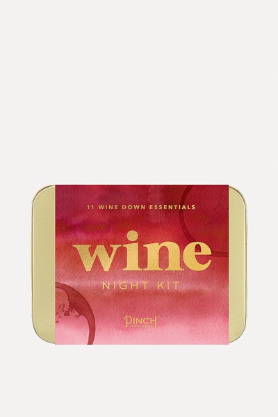 Wine Night Kit from Pinch Provisions