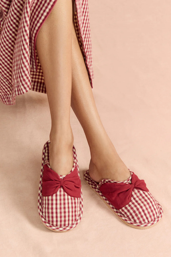 Slippers from  If Only If