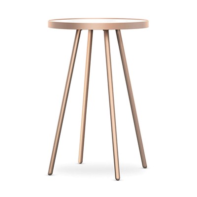 Round Side Table from M&S