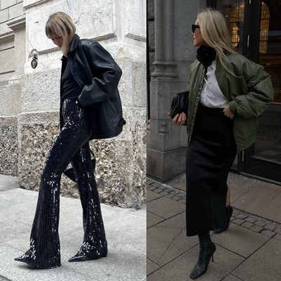 Street Style Get The Look 