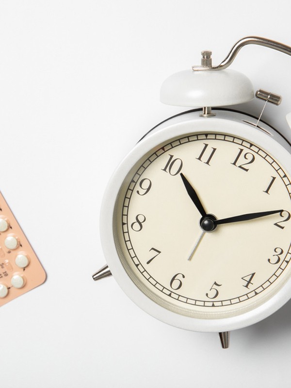 Why You Should Start Tracking Your Cycle 