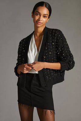 Pearl Cardigan from Anthropologie