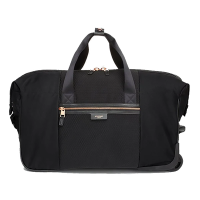 Cabin Carry-On Scuba Black from Storksak