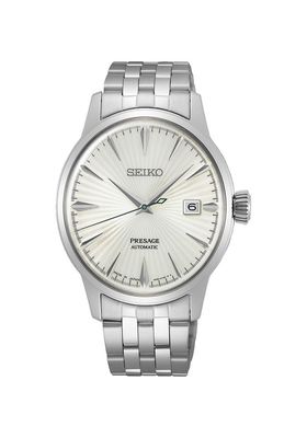 Presage Cocktail Time ‘Martini’ Watch from Seiko