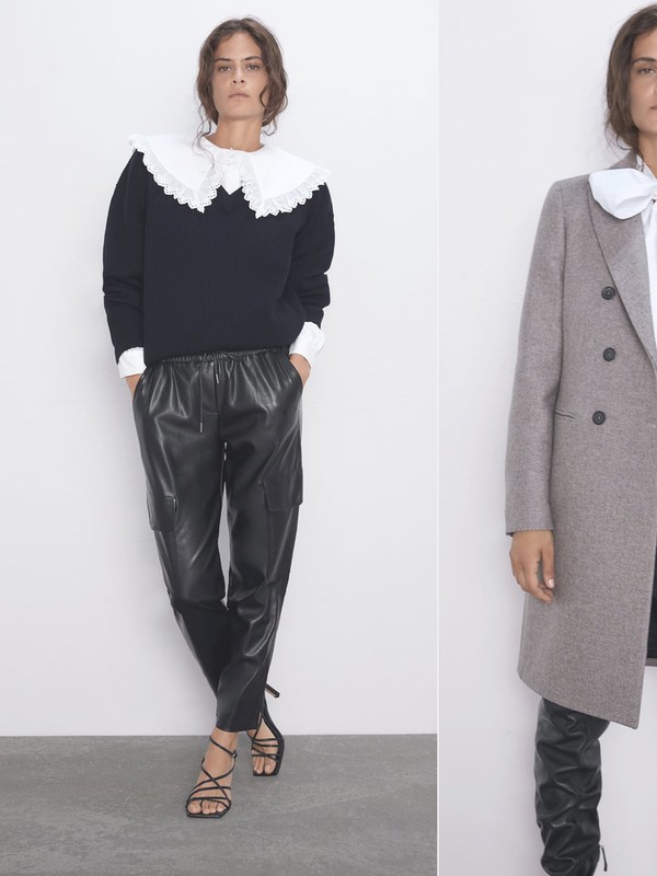 21 New Hits At Zara