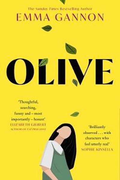 Olive from By Emma Gannon