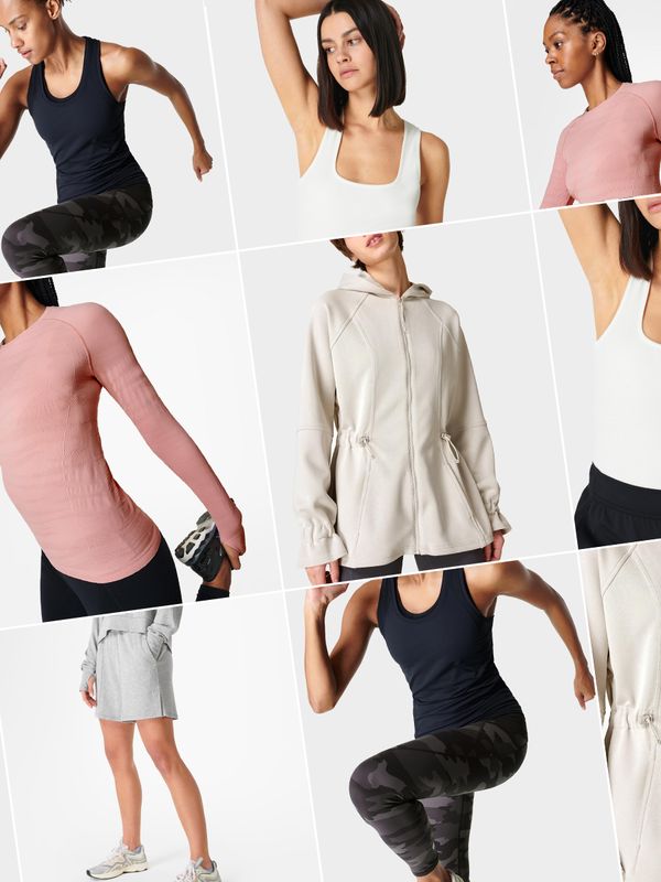 The Sweaty Betty Sale Is Better Than Ever