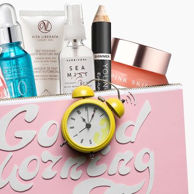 12 Beauty Hacks To Help You Speed Up Your Morning