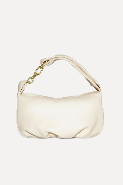 Leather Chain Bag  from COS