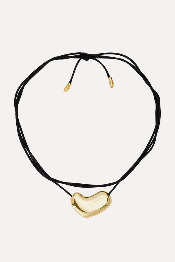 Rope Necklace from 8 Other Reasons