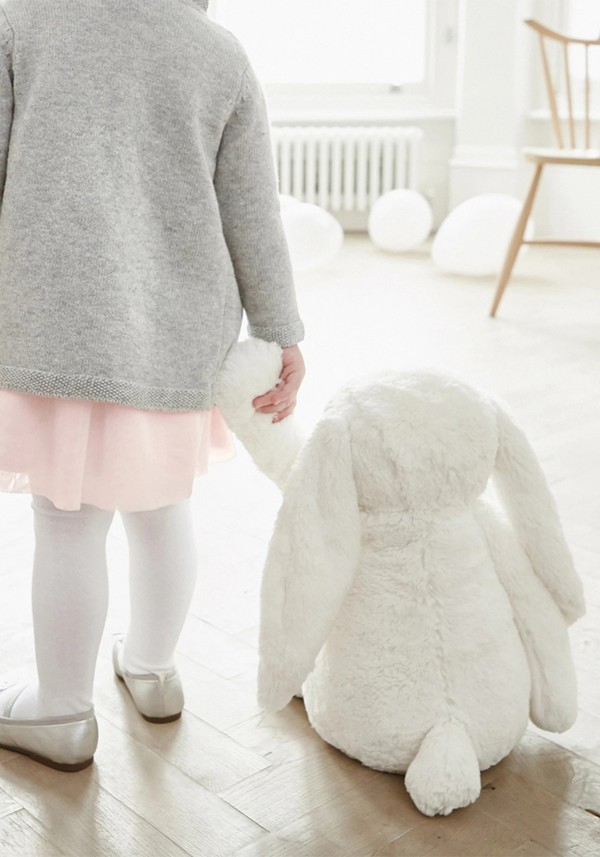 Jellycat Bashful Bunny Giant Toy