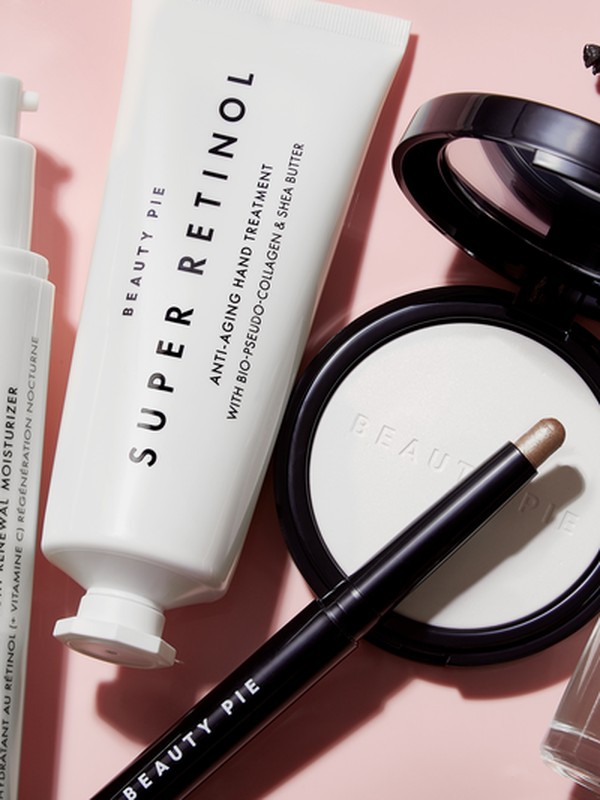 Beauty Pie: Everything You Need To Know About The Luxury Beauty Buyers’ Club