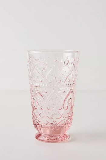 Set Of 4 Bombay Tumbler Glasses from Anthropologie