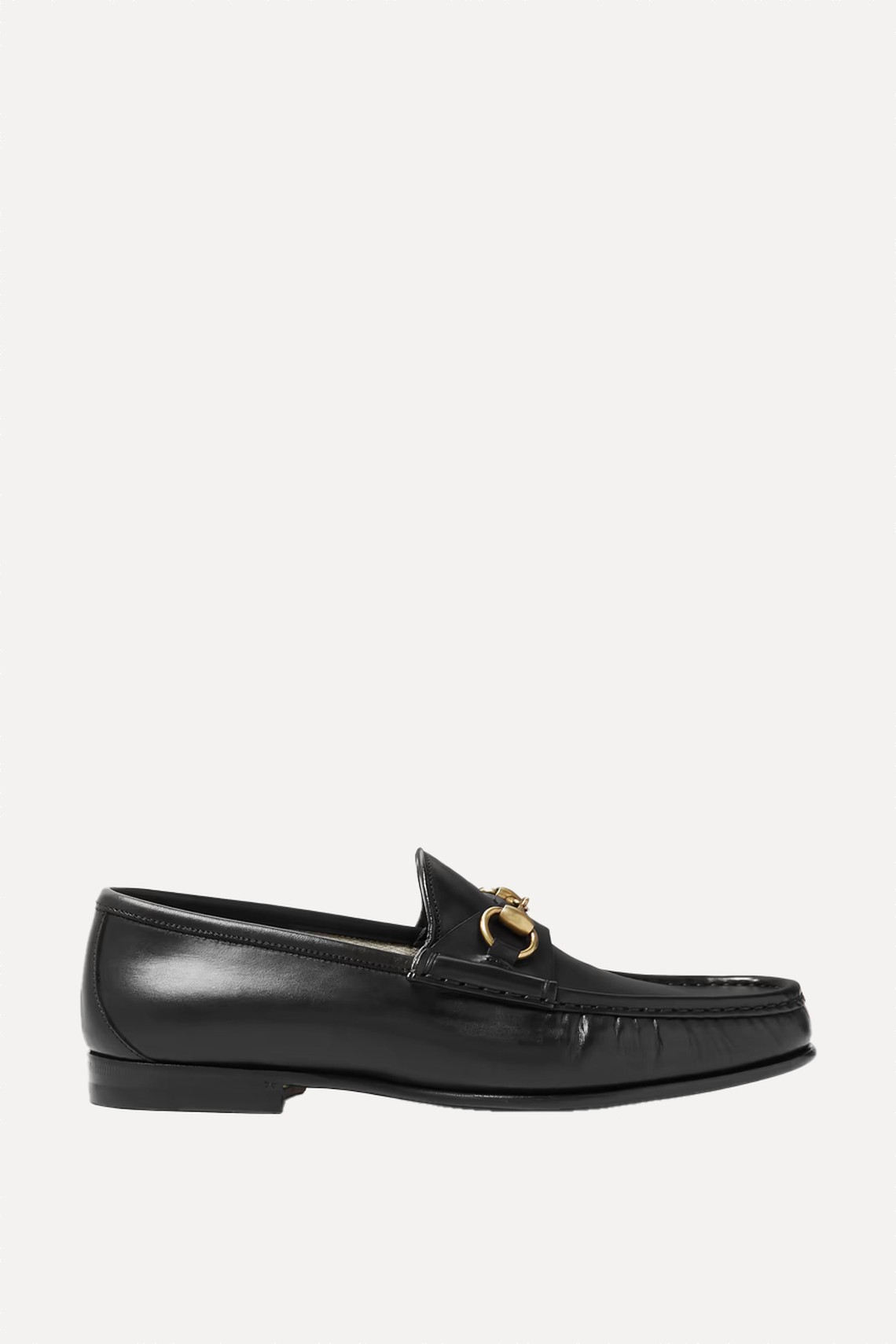 Horsebit 1953 Leather Loafers from GUCCI