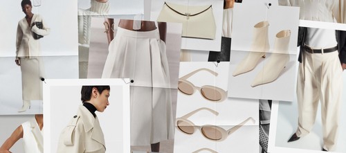 13 Chic Cream Pieces