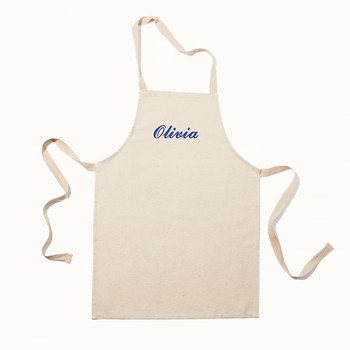 Kid's Apron