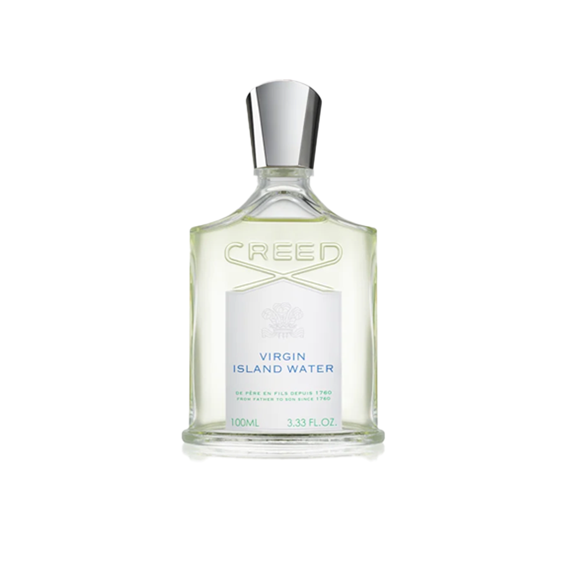 Virgin Island Water Eau De Parfum from Creed