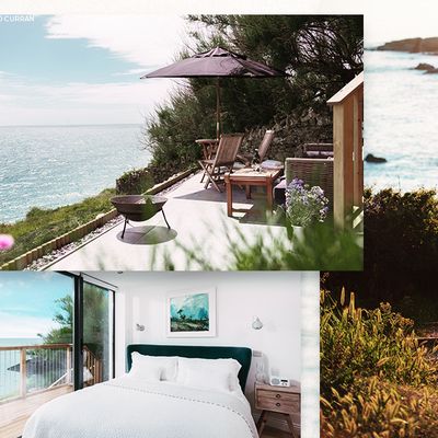 13 Beautiful Beach Houses To Rent This Summer