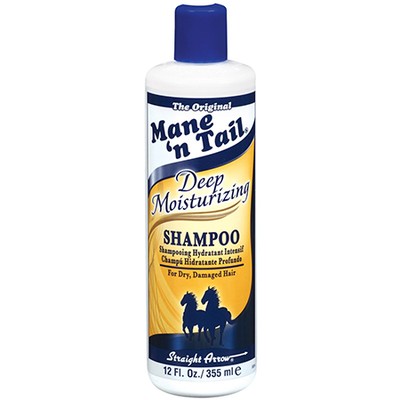 Deep Moisturizing Shampoo from Mane ’n Tail